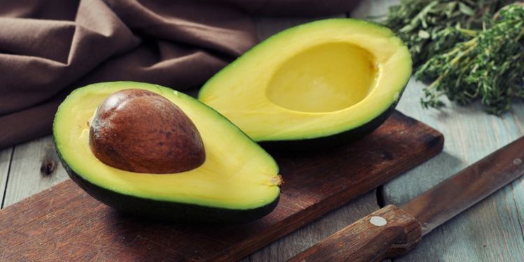 Image of AVOCADO, one of the healthiest foods on the planet