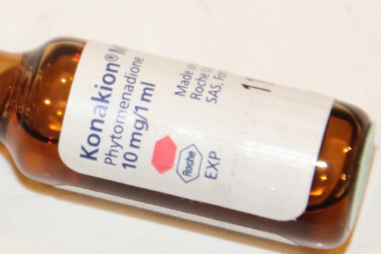 The Benefits Of Vitamin K + Dosage Healthdish