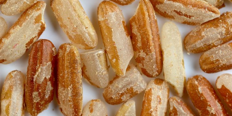 Is Brown Rice Really Healthier Than White Rice? - Healthdish