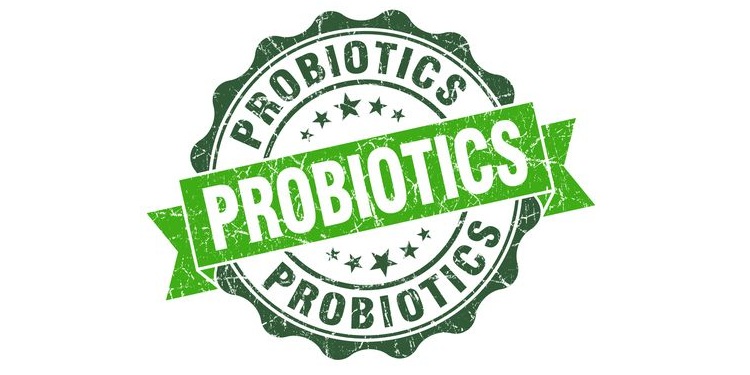 Probiotics Seal