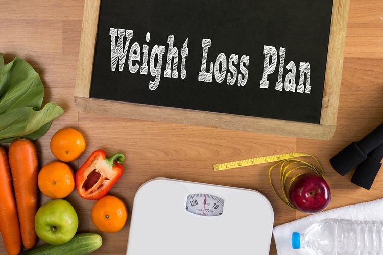 What And When To Eat For Fast And Safe Weight Loss - Healthdish