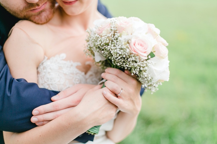 Bride In Tears After What Groom’s Mom Does At Wedding